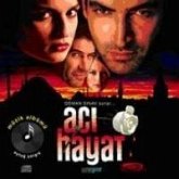 Aci Hayat Dizi Müzigi Soundtrack CD