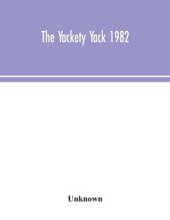 The Yackety yack 1982 - Unknown