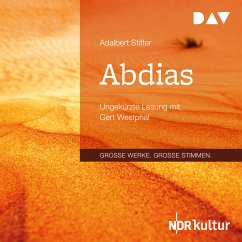 Abdias (MP3-Download) - Stifter, Adalbert