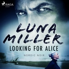 Looking for Alice (MP3-Download) - Miller, Luna