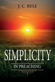 Simplicity in Preaching