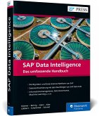 SAP Data Intelligence