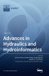Advances in Hydraulics and... - Bild 1