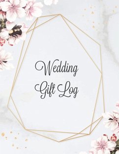 Wedding Gift Log - Newton, Amy