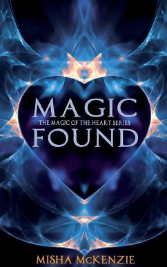 Magic Found - McKenzie, Misha