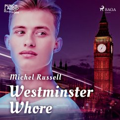 Cover Westminster Whore (MP3-Download)