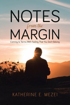 Notes from the Margin - Mezei, Katherine E.