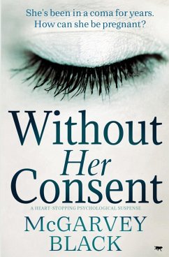 Without Her Consent - Black, Mcgarvey