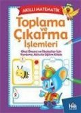 Toplama ve Cikarma Islemleri