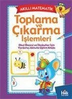 Toplama ve Cikarma Islemleri - Kolektif