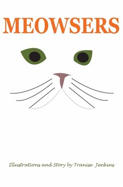 Meowsers - Jenkins, Tranise