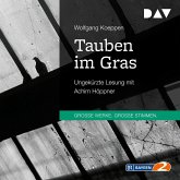 Tauben im Gras (MP3-Download)