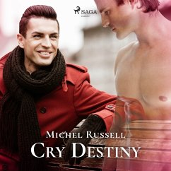 Cover Cry Destiny (MP3-Download)