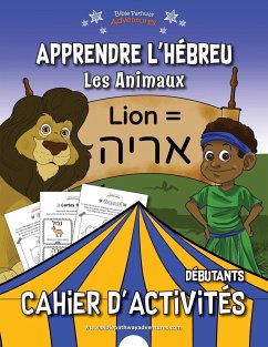 Apprendre l'hébreu - Reid, Pip