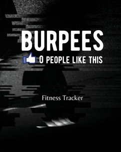 BURPEES 0 People Like This - Michaels, Aimee