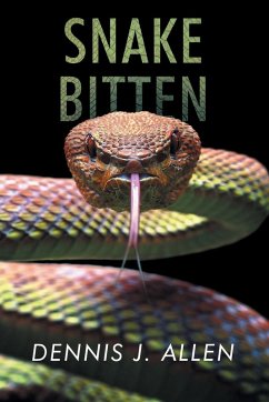 Snake Bitten - Allen, Dennis J.
