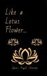 Like a Lotus Flower... - Bild 1
