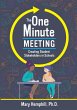 The One-Minute Meeting - Bild 1
