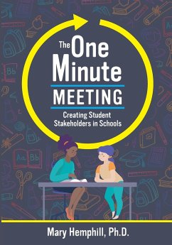 The One-Minute Meeting - Hemphill, Mary