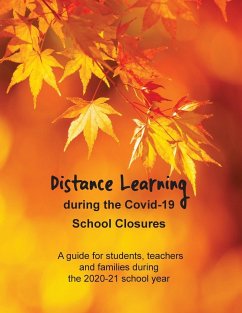 Distance Learning during the Covid-19 School Closures - Daniels, David