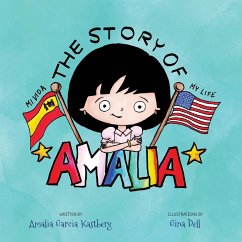 Cover The Story of Amalia