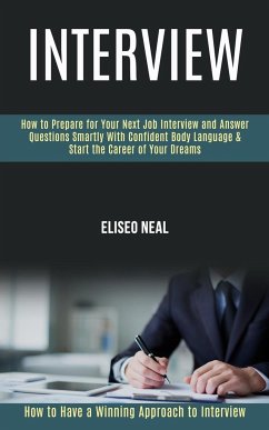 Interview - Neal, Eliseo