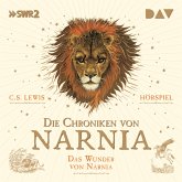 Die Chroniken von Narnia – Teil 1: Das Wunder von Narnia (MP3-Download)