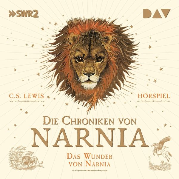 Die Chroniken von Narnia – Teil 1: Das Wunder von Narnia (MP3-Download) von  C.S. Lewis - Hörbuch bei bücher.de runterladen