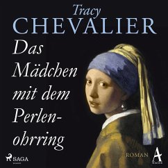 Das Mädchen mit dem Perlenohrring (MP3-Download) - Chevalier, Tracy