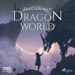 Cover Dragon World (MP3-Download)