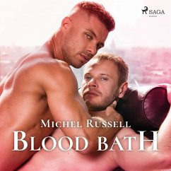 Cover Blood Bath (MP3-Download)