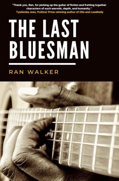 The Last Bluesman - Walker, Ran