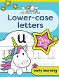 My Unicorn School Lower-case Letters... - Bild 1