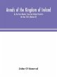 Annals Of The Kingdom Of Ireland, By... - Bild 1