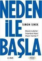 Neden ile Basla 2. Kitap - Sinek, Simon