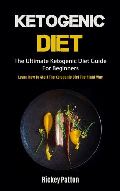 Ketogenic Diet - Patton, Rickey