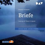 Briefe (MP3-Download)