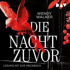 Die Nacht zuvor (MP3-Download) - Walker, Wendy