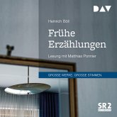 Frühe Erzählungen (MP3-Download)
