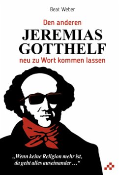 Cover Wenn keine Religion mehr ist, da geht alles auseinander...