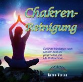 Chakren-Reinigung