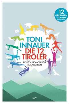 Die 12 Tiroler - Innauer, Toni