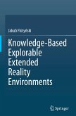 Knowledge-Based Explorable Extended Reality Environments