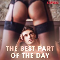 The Best Part of the Day (MP3-Download) - Cupido