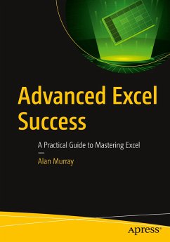 Advanced Excel Success - Murray, Alan