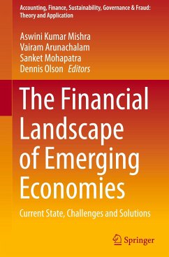 The Financial Landscape of Emerging Economies