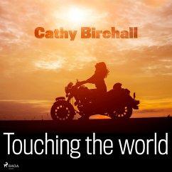 Touching the World (MP3-Download) - Birchall, Cathy