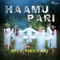 Haamupari (MP3-Download) - Piekkari, Eija