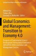 Global Economics and Management:... - Bild 1