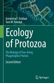 Ecology of Protozoa